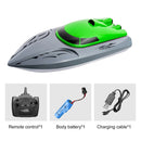 Gyermekhajó távirányítóval - több változatban