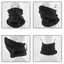 Nyakmelegítő - több színben