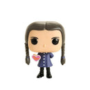 Wednesday figurák - több változatban