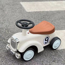Gyermek retro ugráló autó - több színben