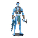 Figura - Avatar 18 cm - több változatban