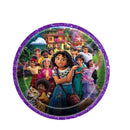 Születésnapi kellékek - Encanto - több változatban