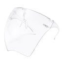 Arcvédő - átlátszó