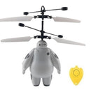 Mini RC drón figura - több változatban