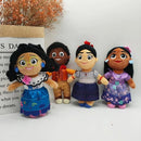 Encanto plüss - több változatban