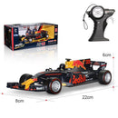RC Formula RedBull - több változatban