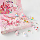 Hello Kitty adventi naptár