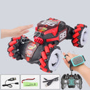 Távirányítós autó gesztusvezérléssel - több színben