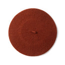 Francia gyapjú barett - több színben