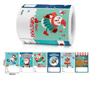 Ajándék matricák 50 db - több változatban