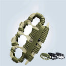 Boxer kötéllel - több változatban