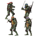 Nagyszerű figura Tini nindzsa teknőcök - több változatban