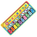 Gyermek tánczongora - több változatban