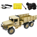 Katonai RC modell - több változatban