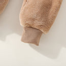 Gyermek tréningruha - Mackó