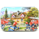 Gyermek puzzle dobozban 60 darab - több változatban