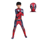 Fiú jelmez - Deadpool - több változatban