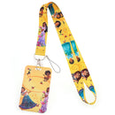 Kulcstartó - Encanto - több változatban