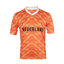 Futball mez - Hollandia