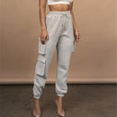 Női zsebes melegítő - több változatban