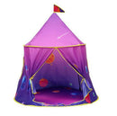 Gyermek sátor motívummal - több változatban