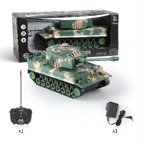 Álcázó távirányítós tank - több változatban