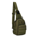 Férfi utazó válltáska - több színben