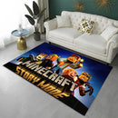 Szőnyeg  Minecraft - több változatban