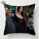 Párnahuzat - Wednesday - több változatban