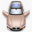 Távirányítós BMW i4 Concept 1:14 modell