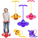Egyensúlyozó ugráló labda - több színben