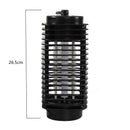 Elektromos lámpa szúnyogok ellen