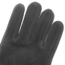 Női gyapjú téli kesztyű - több színben