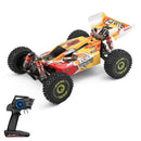 RC buggy 75 km/h - több változatban