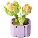 Kerti növény építőkészlet - több változatban