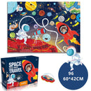 Gyerekeknek való puzzle készlet - több változatban