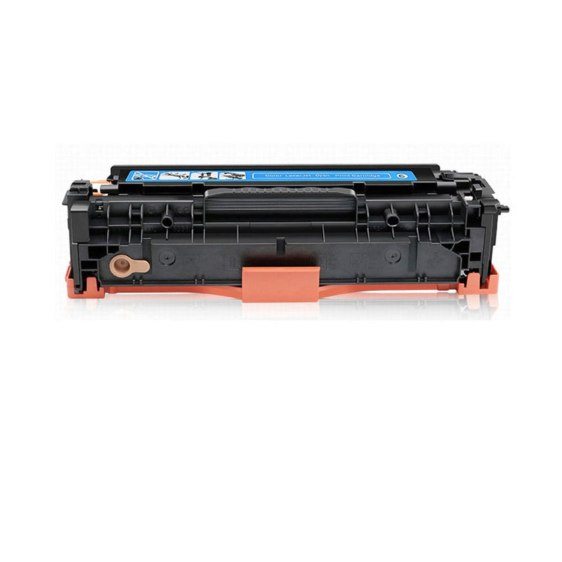 Tonerek HP CE320A készülékhez - több színben