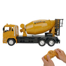 RC modell betonkeverő