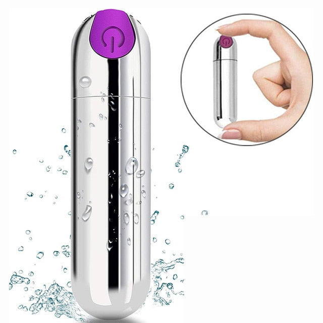 Mini vibrátor - több változatban