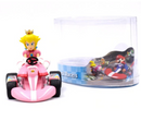 Peach Figura - Super Mario