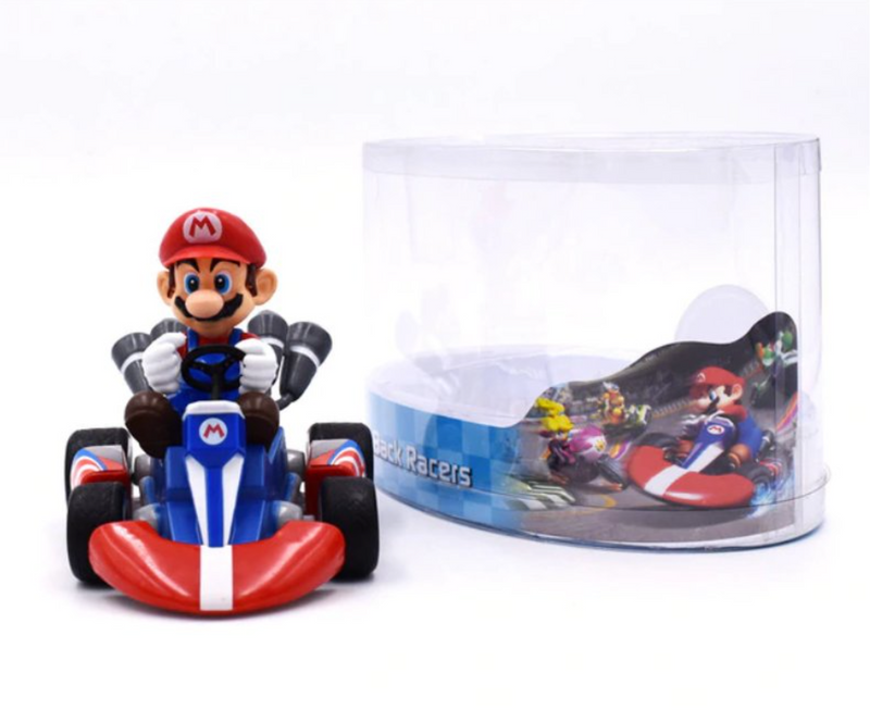 Mario Figura - Super Mario