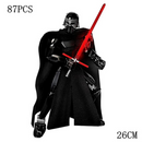 Star Wars Figura - Kylo Ren - 26 cm