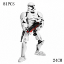 Star Wars Figura - Stormtrooper - 24 cm