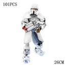 Star Wars Figura - Range trooper - 26 cm