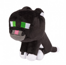 Plüss Minecraft - macska