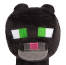 Plüss Minecraft - macska