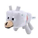 Plüss Minecraft - farkas