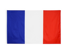 Franciaország zászlaja