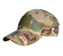 Katonai baseball sapka - több változatban