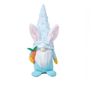 Aranyos húsvéti manó répával - több változatban